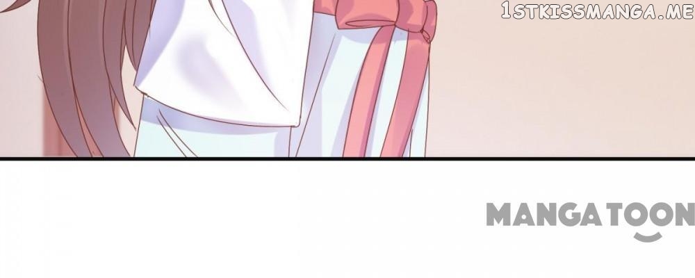 100 Days To Love You chapter 10 - page 9