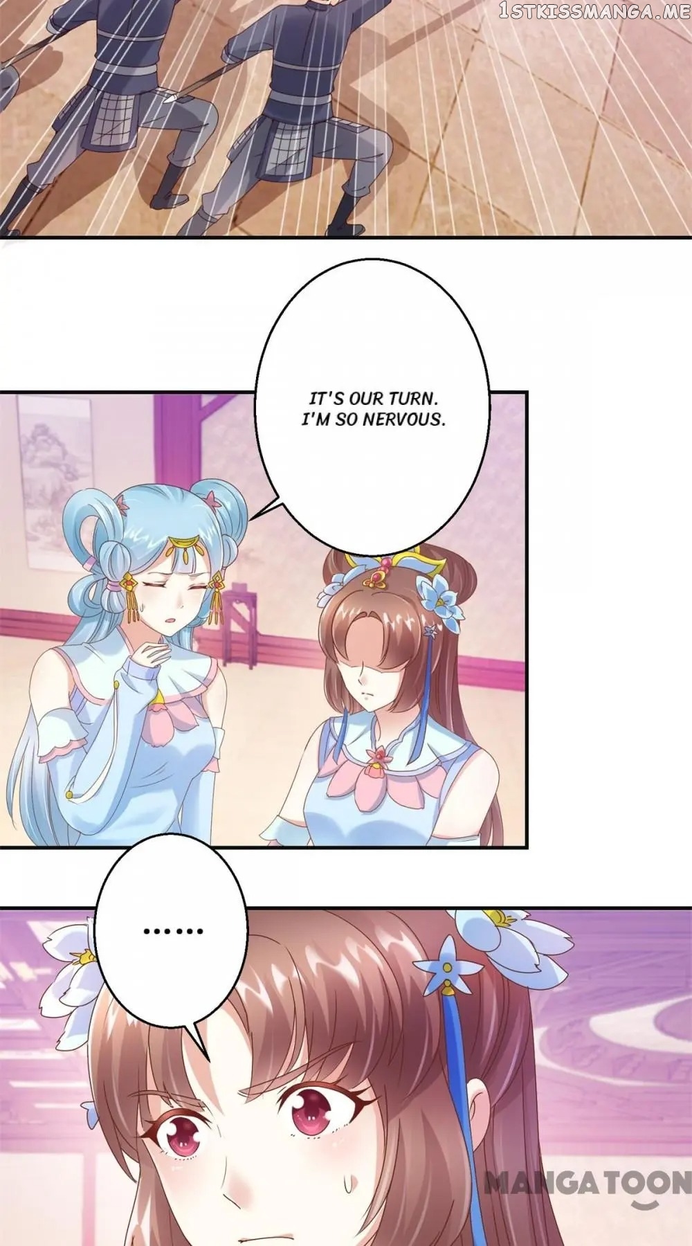 100 Days To Love You chapter 17 - page 2