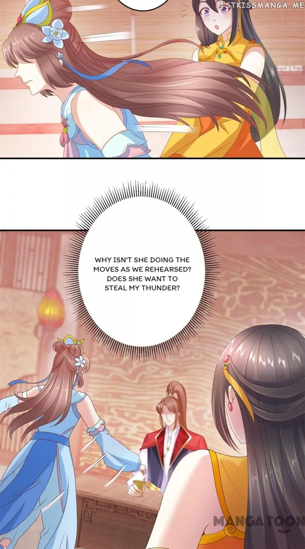 100 Days To Love You chapter 17 - page 20