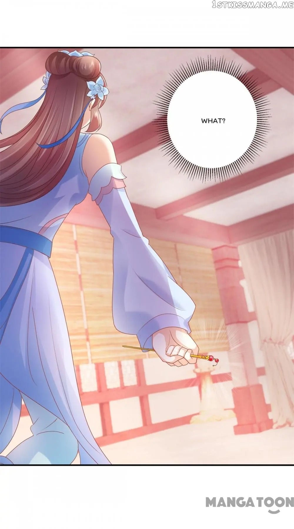 100 Days To Love You chapter 17 - page 22