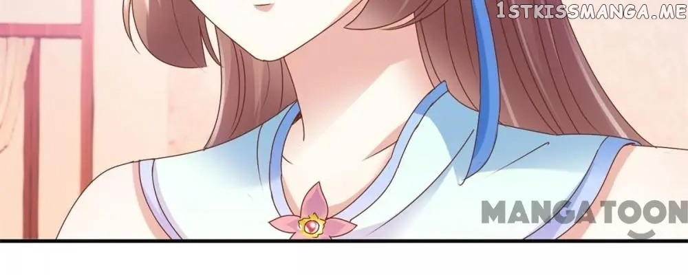 100 Days To Love You chapter 17 - page 3
