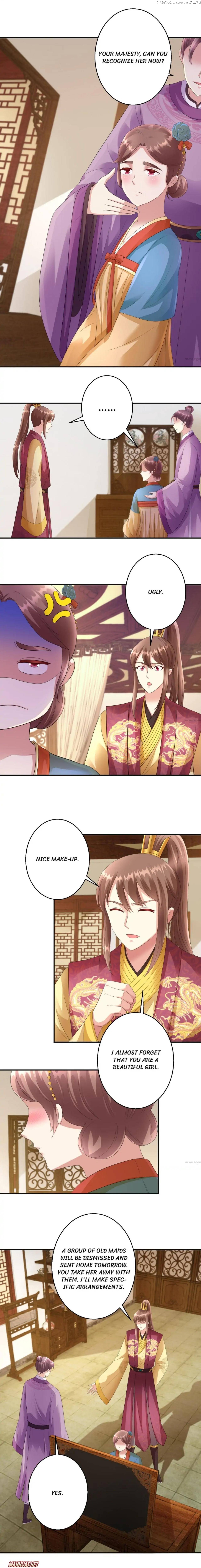 100 Days To Love You chapter 79 - page 2