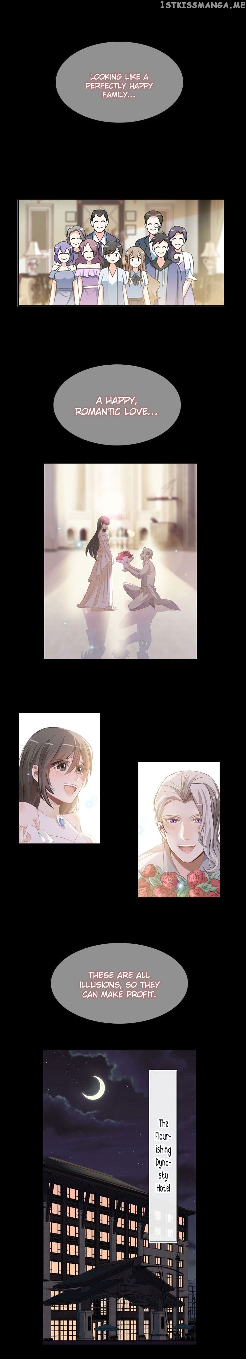 Hotel Temptation chapter 0.1 - page 2