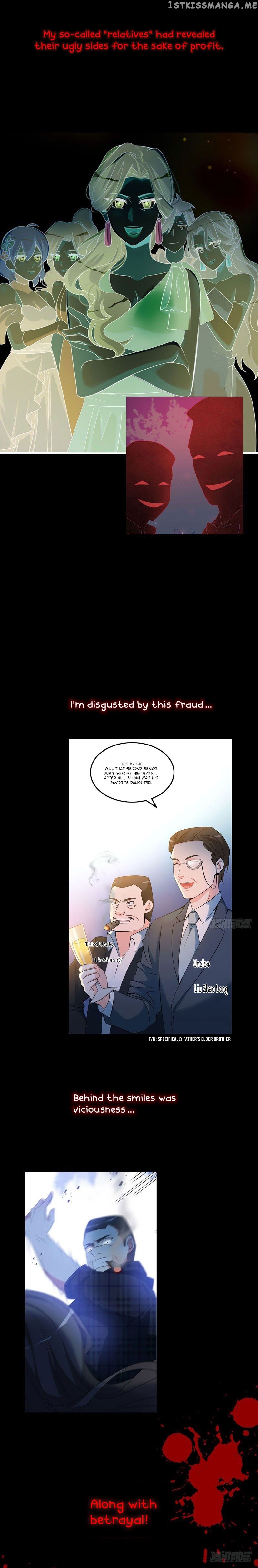 Hotel Temptation chapter 0.1 - page 3