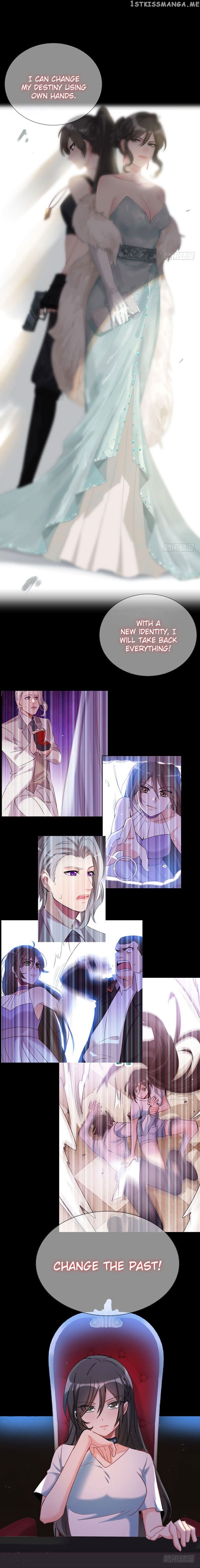Hotel Temptation chapter 0.1 - page 5
