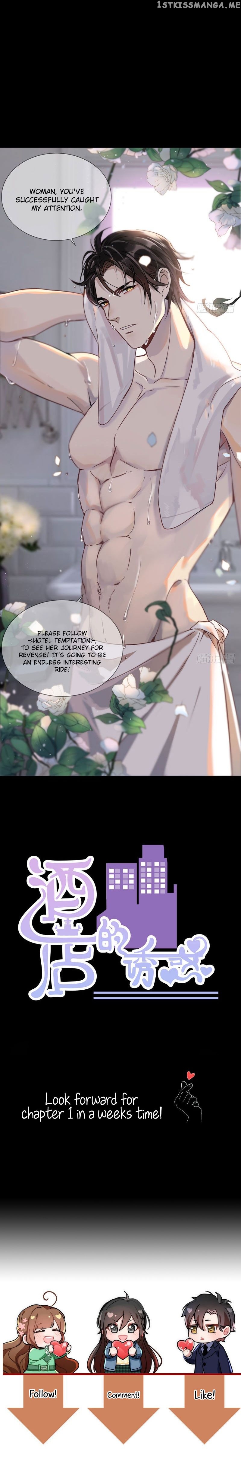 Hotel Temptation chapter 0.1 - page 6