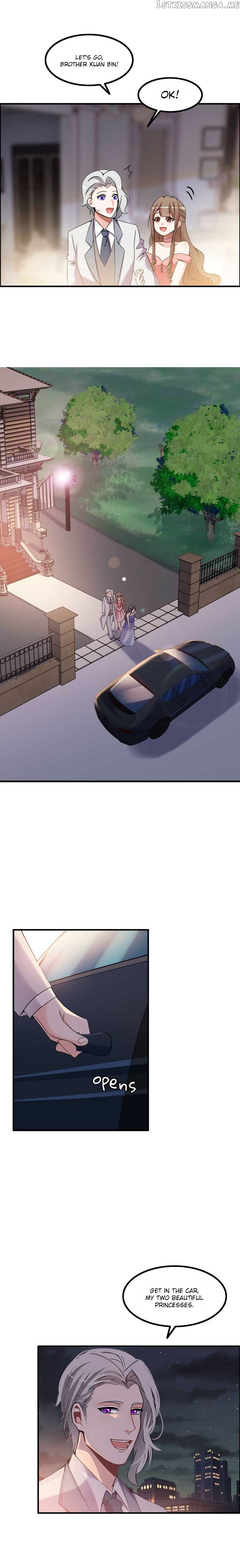 Hotel Temptation chapter 2 - page 10