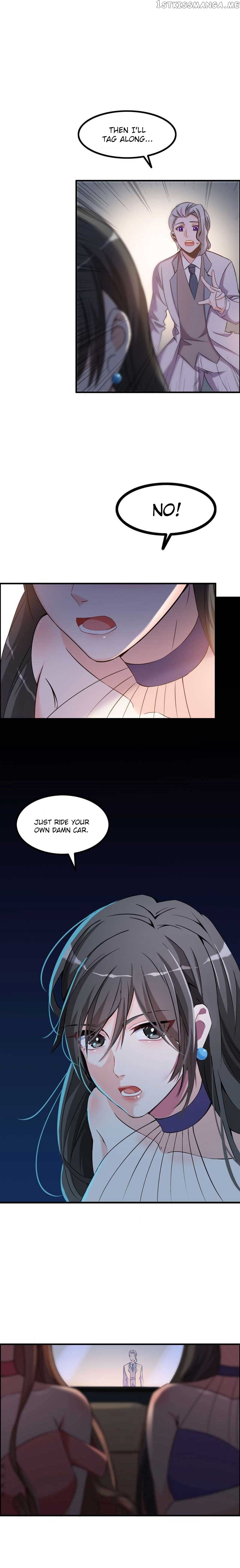 Hotel Temptation chapter 2 - page 12