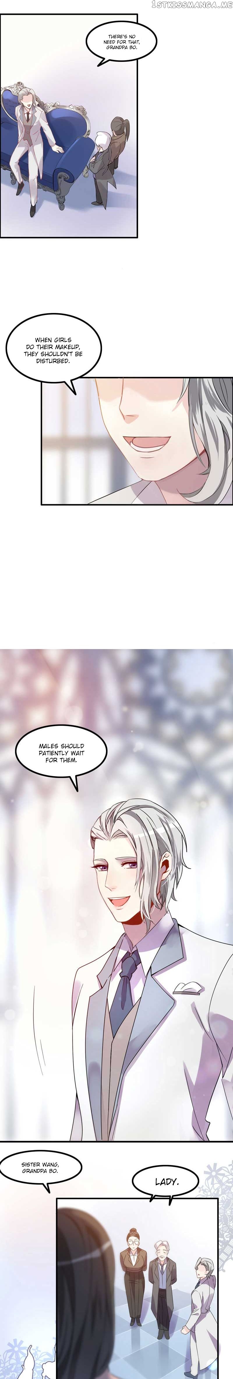 Hotel Temptation chapter 2 - page 4