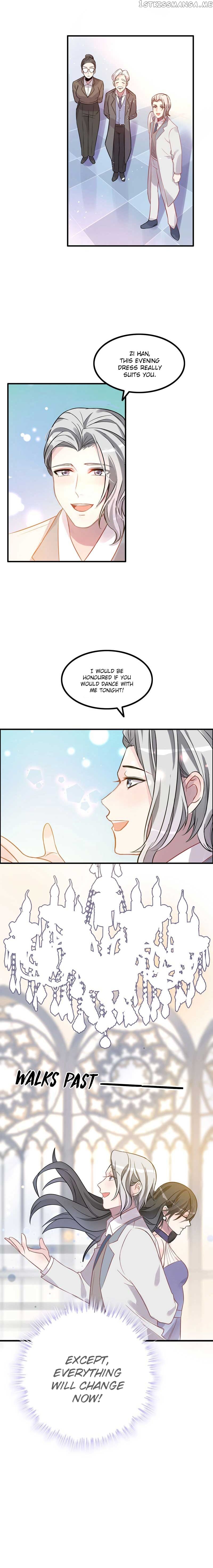 Hotel Temptation chapter 2 - page 6