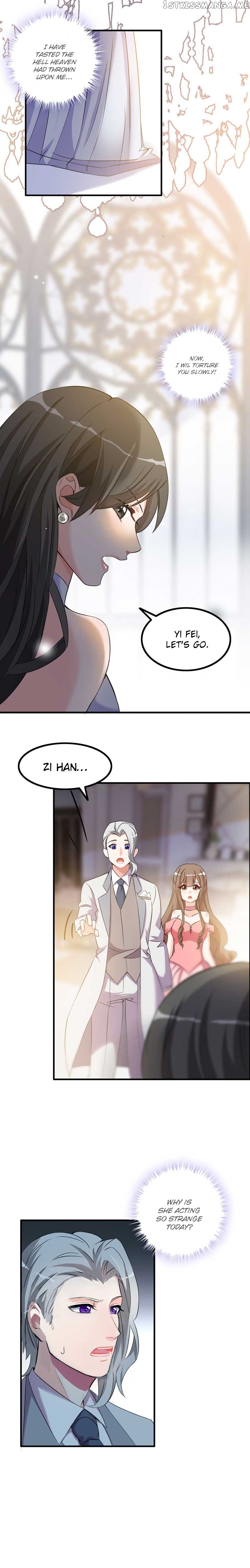 Hotel Temptation chapter 2 - page 9