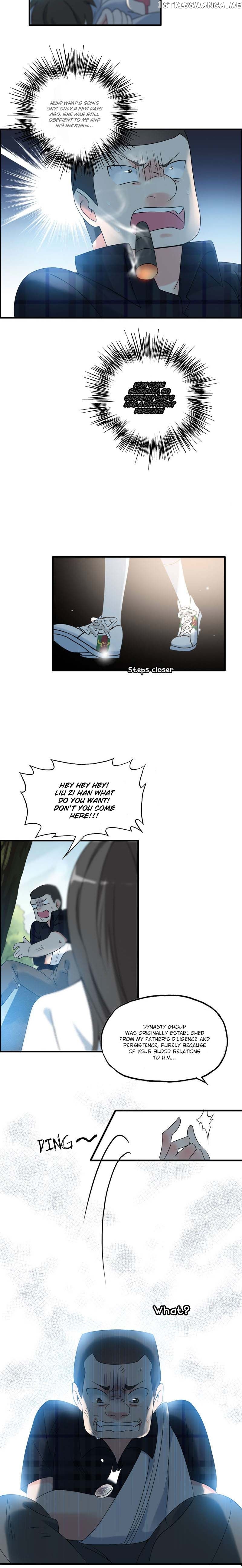 Hotel Temptation chapter 8 - page 12