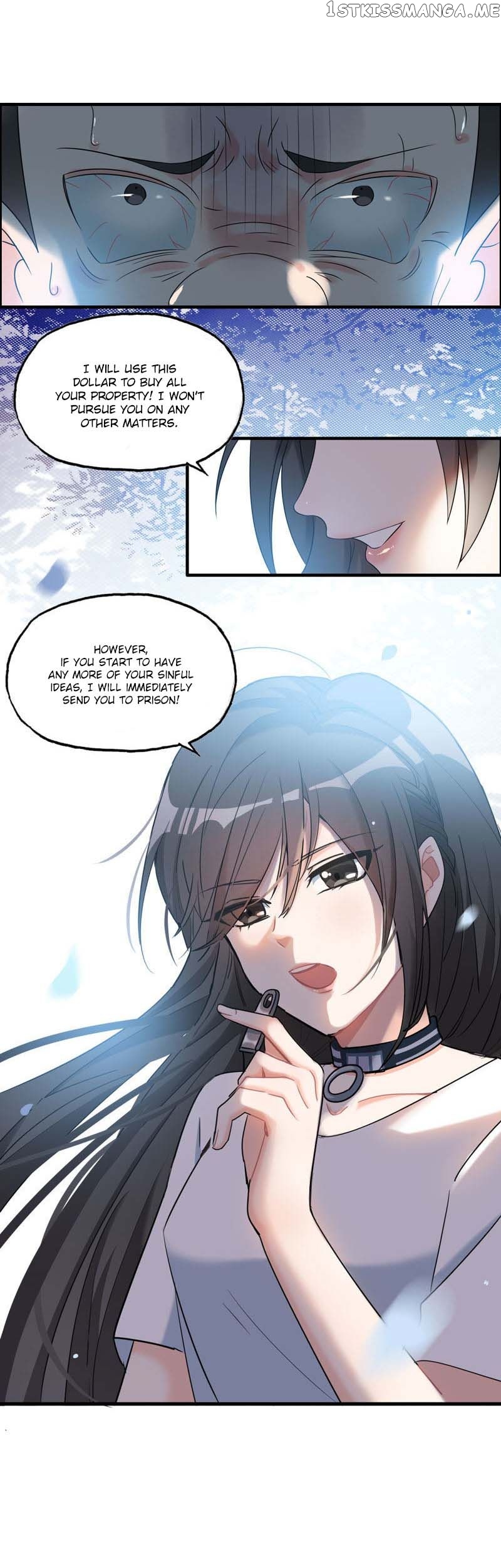 Hotel Temptation chapter 8 - page 13