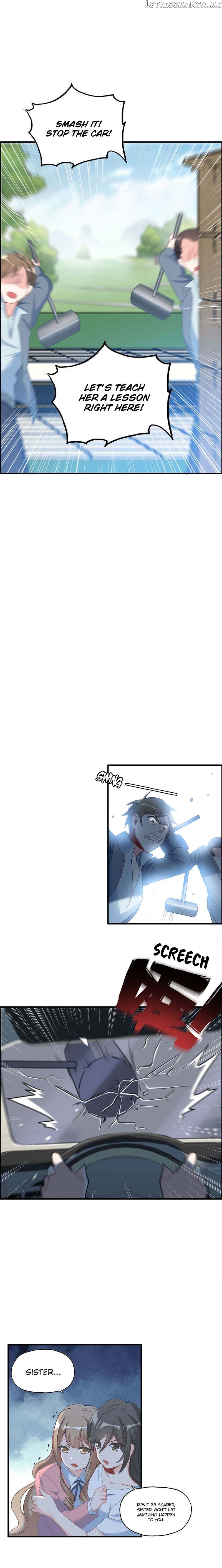 Hotel Temptation chapter 8 - page 3