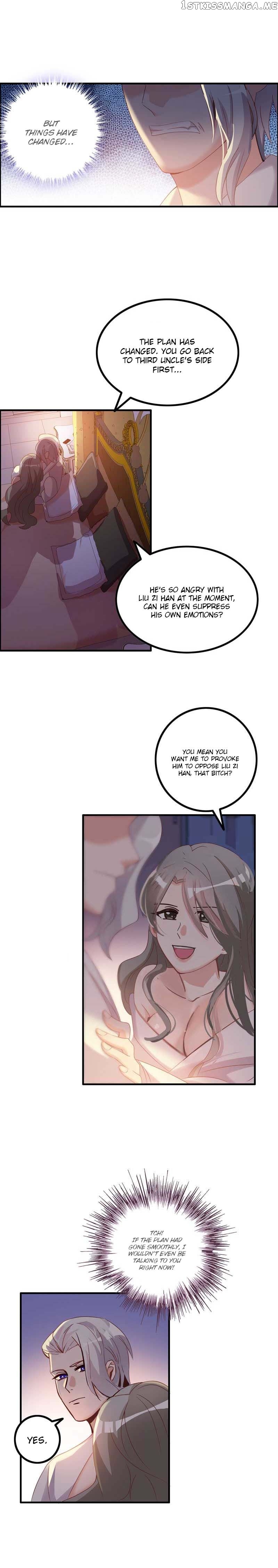 Hotel Temptation chapter 7 - page 10