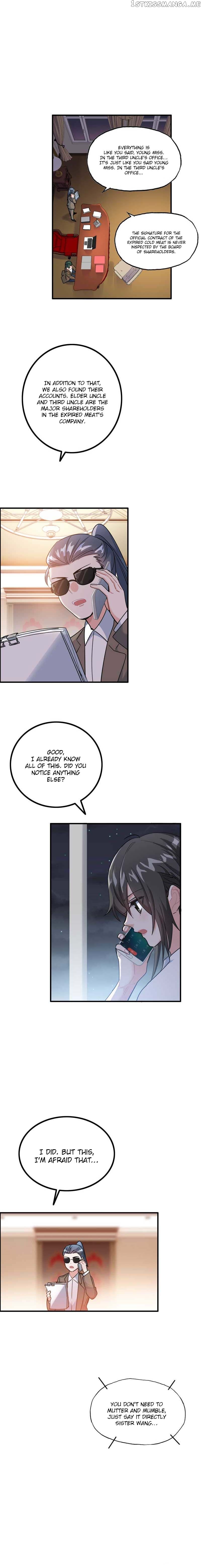 Hotel Temptation chapter 7 - page 4