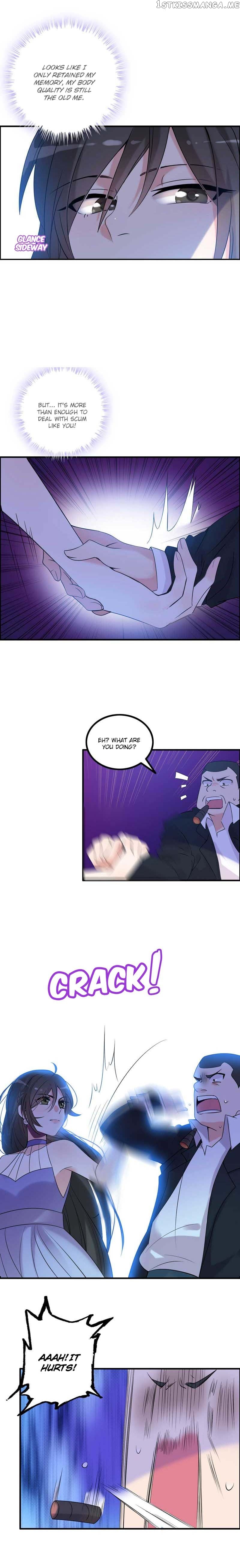 Hotel Temptation chapter 6 - page 10