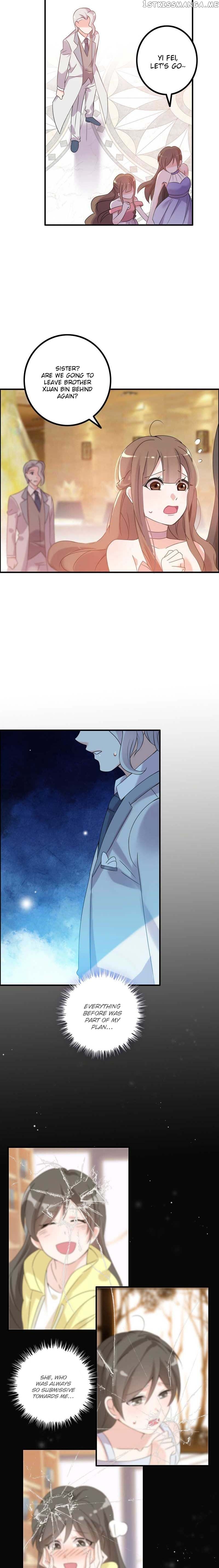 Hotel Temptation chapter 6 - page 12