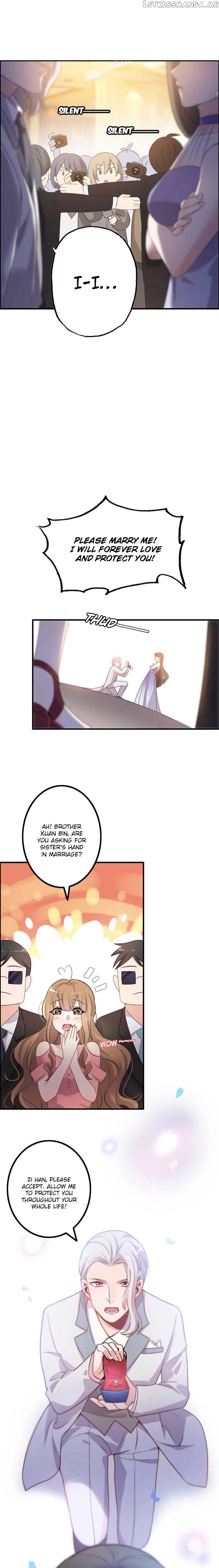 Hotel Temptation chapter 6 - page 4