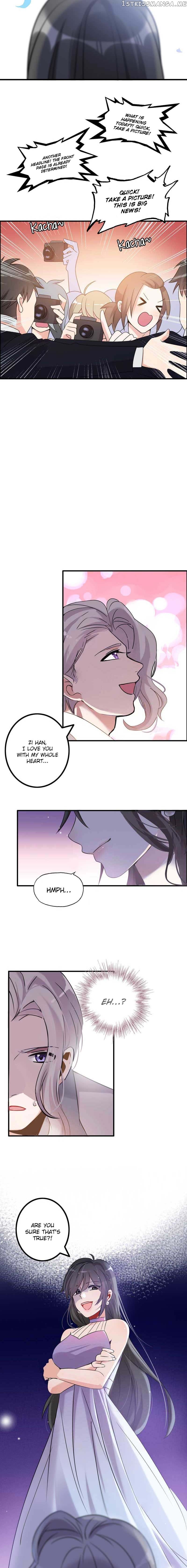 Hotel Temptation chapter 6 - page 5