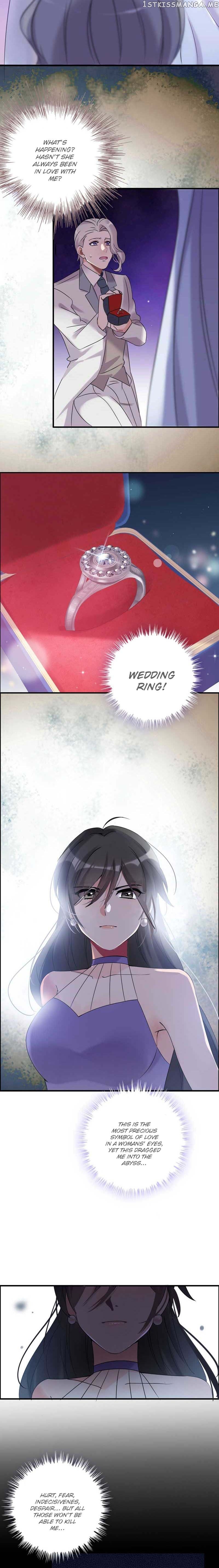 Hotel Temptation chapter 6 - page 6