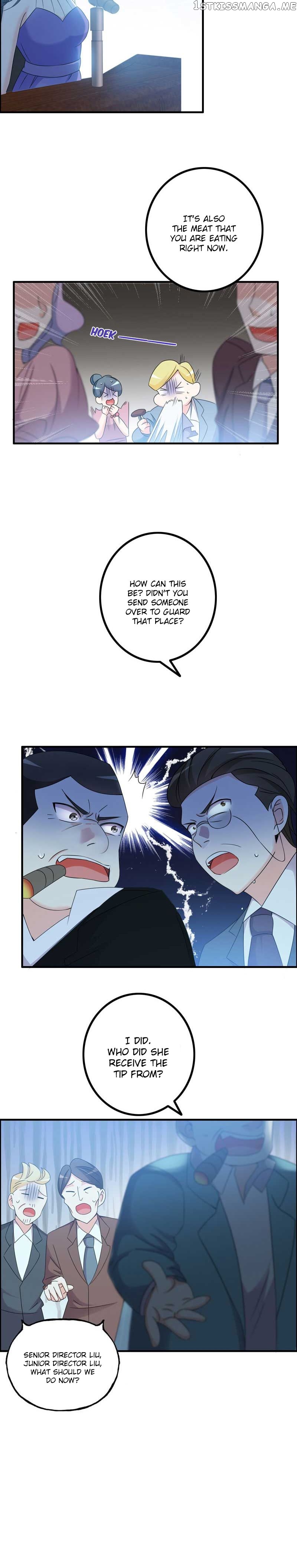 Hotel Temptation chapter 5 - page 11