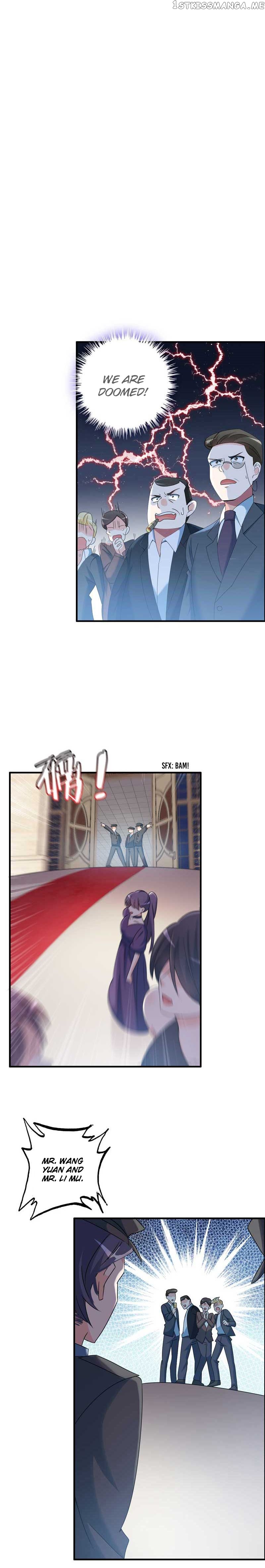 Hotel Temptation chapter 5 - page 13