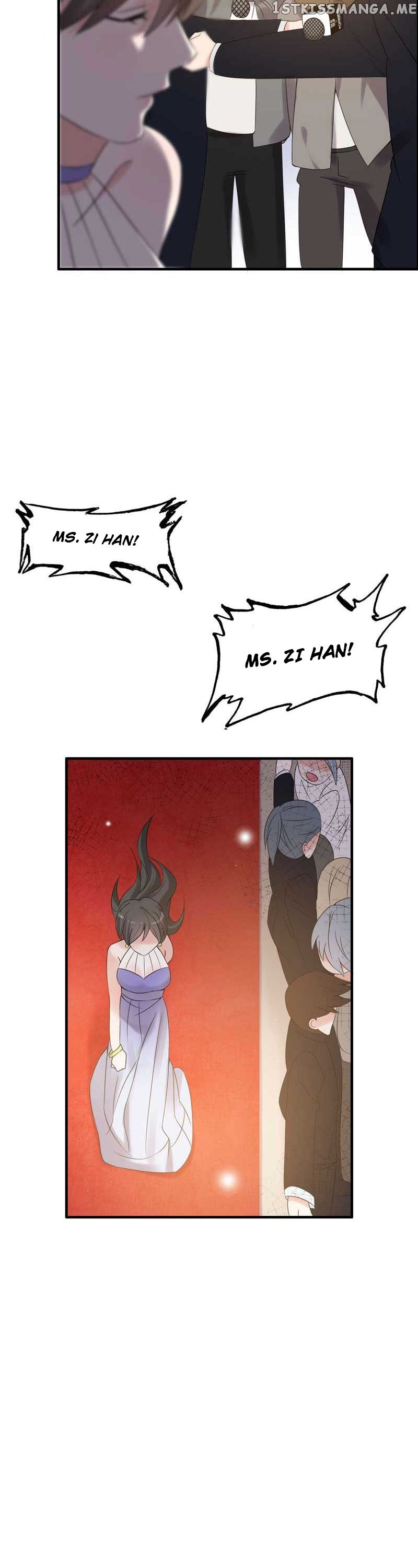 Hotel Temptation chapter 5 - page 16