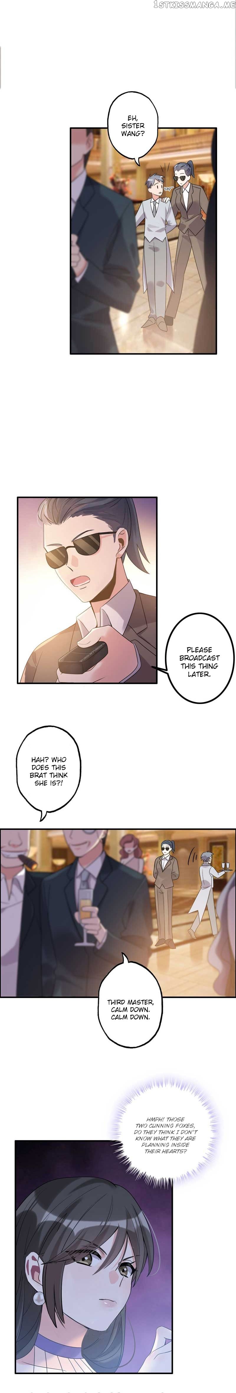 Hotel Temptation chapter 5 - page 4