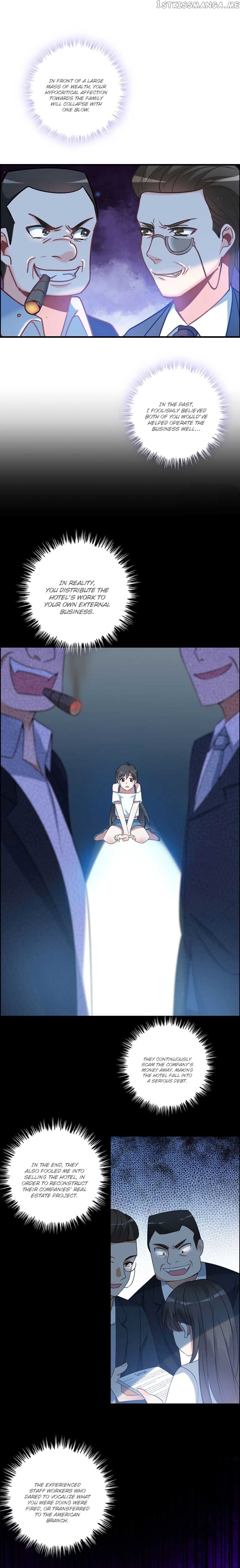 Hotel Temptation chapter 5 - page 5