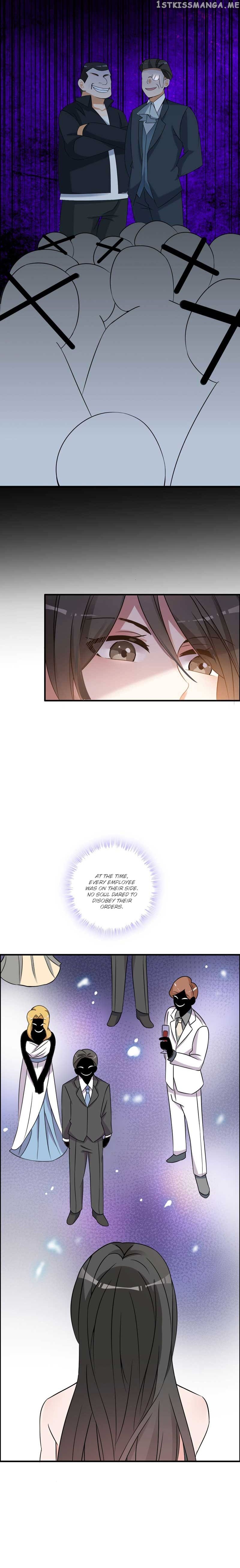 Hotel Temptation chapter 5 - page 6