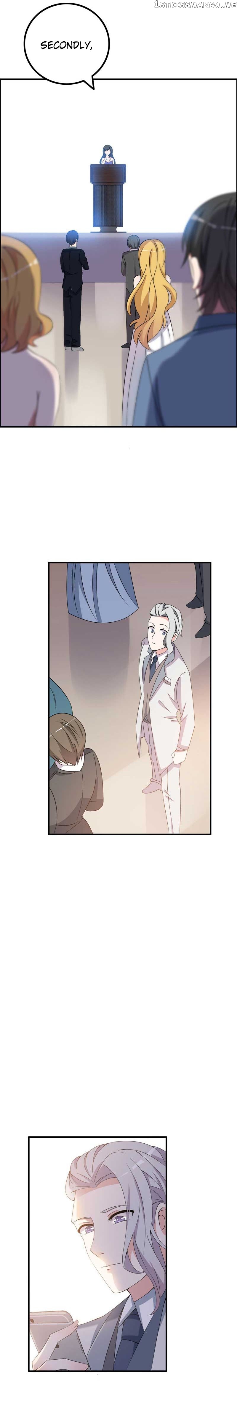 Hotel Temptation chapter 5 - page 7