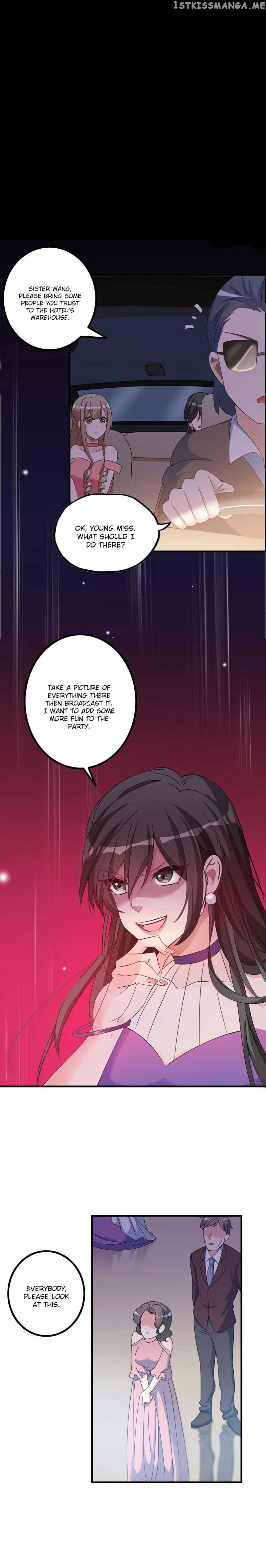 Hotel Temptation chapter 5 - page 9