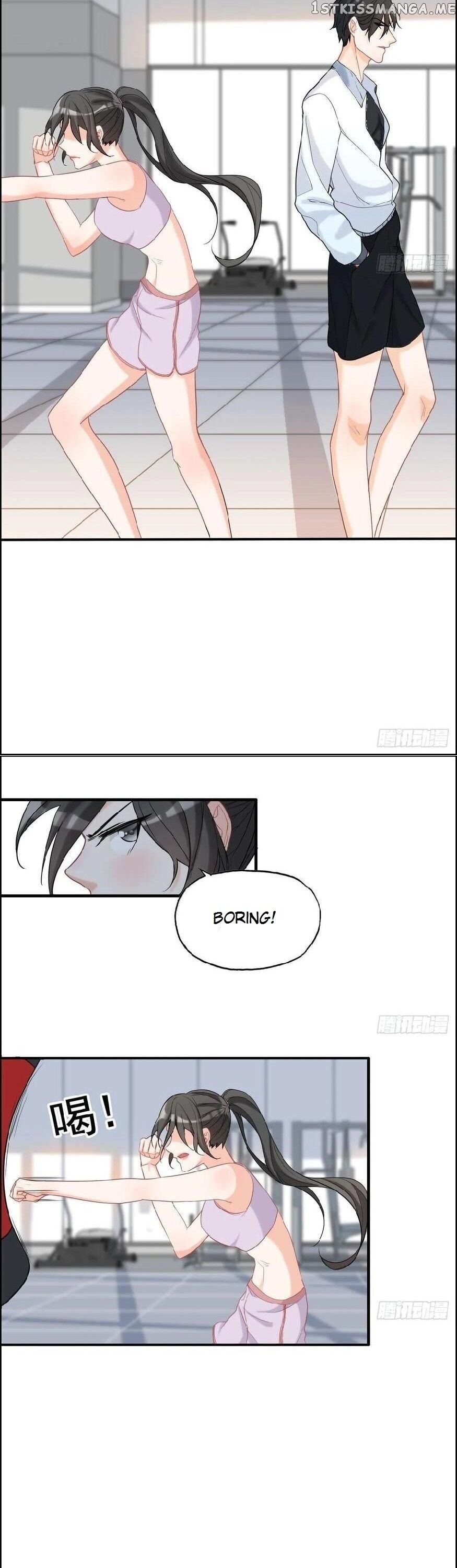Hotel Temptation chapter 23 - page 15