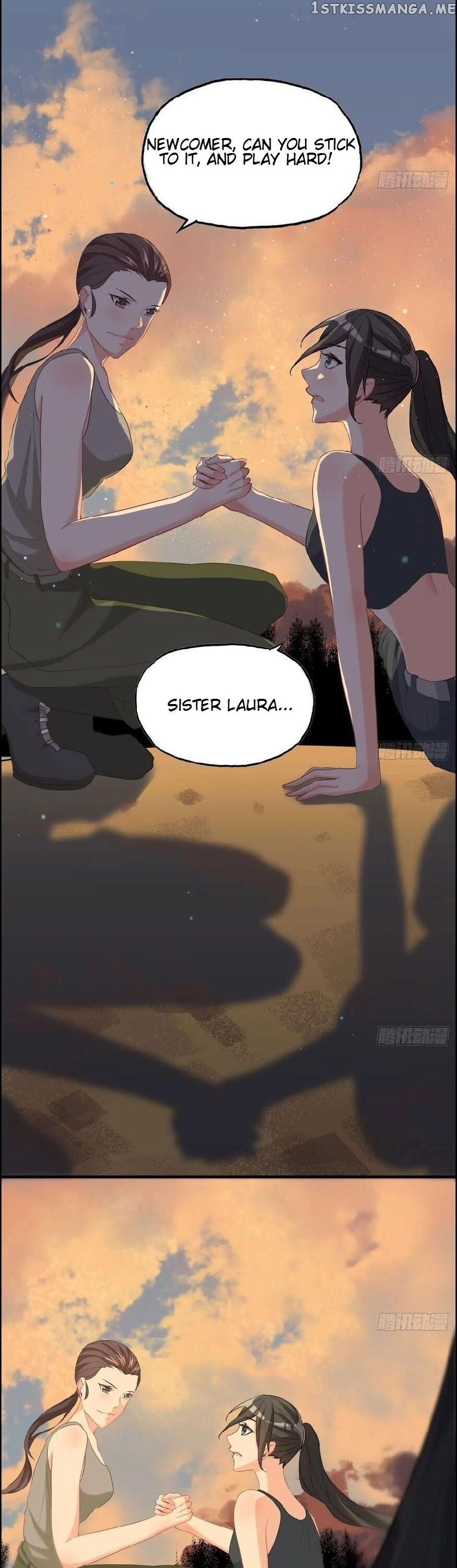 Hotel Temptation chapter 23 - page 3