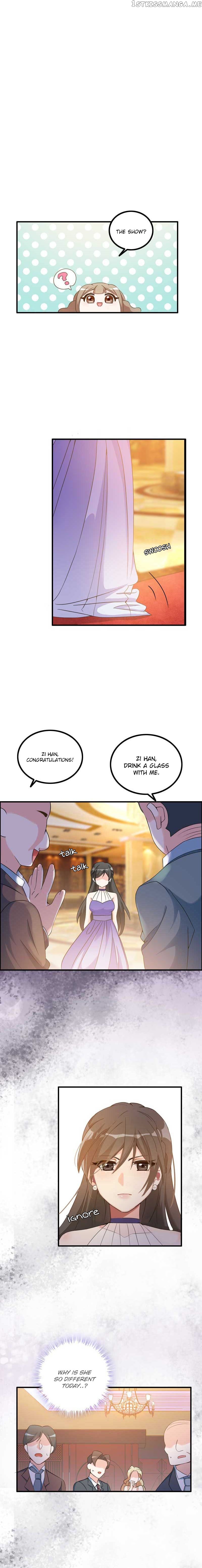 Hotel Temptation chapter 4 - page 10