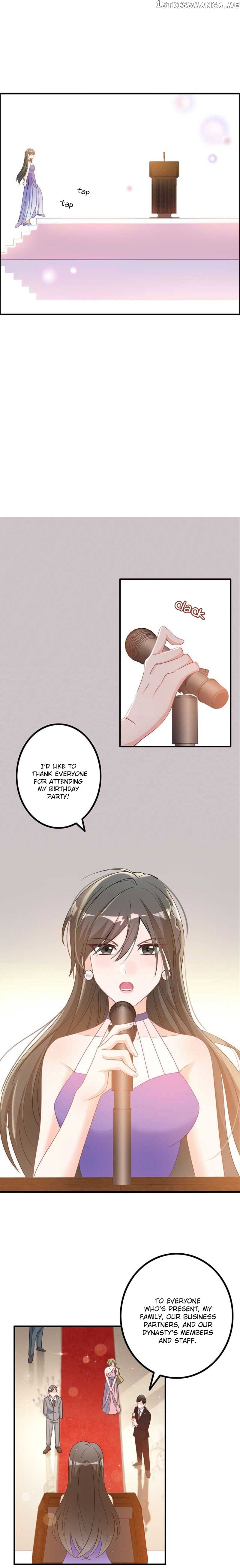 Hotel Temptation chapter 4 - page 12