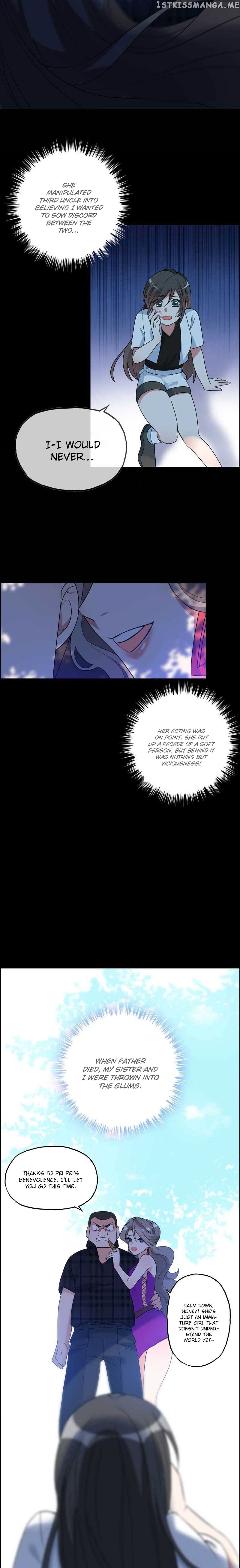 Hotel Temptation chapter 4 - page 5