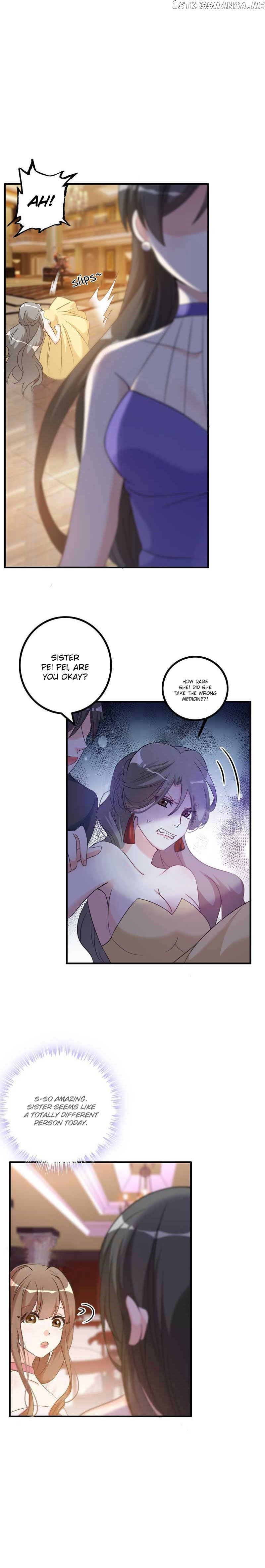 Hotel Temptation chapter 4 - page 8