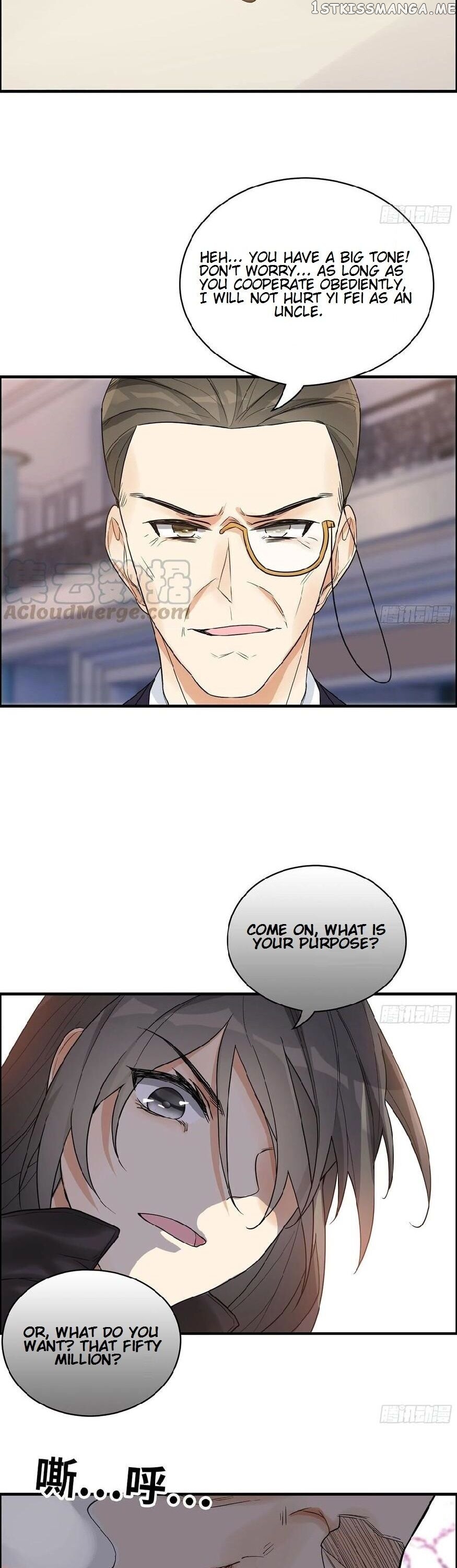 Hotel Temptation chapter 35 - page 13
