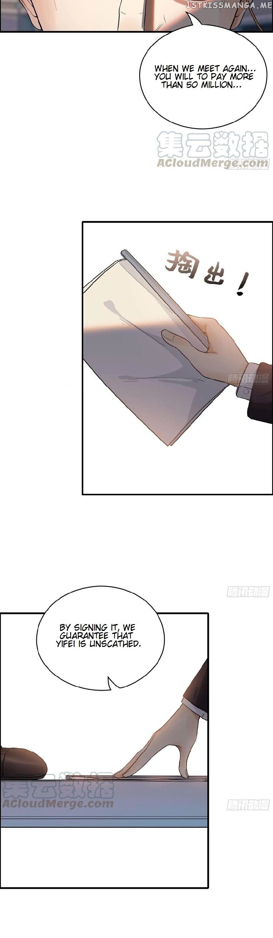 Hotel Temptation chapter 35 - page 16