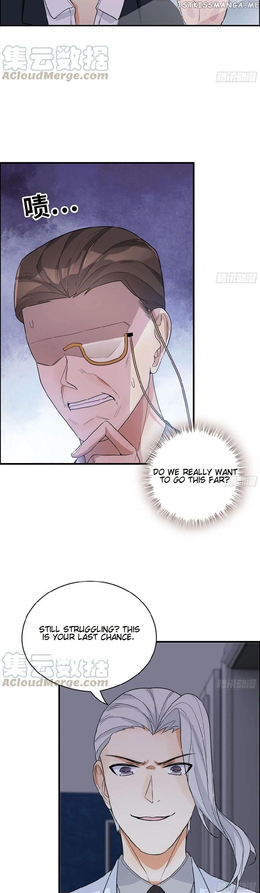 Hotel Temptation chapter 35 - page 3