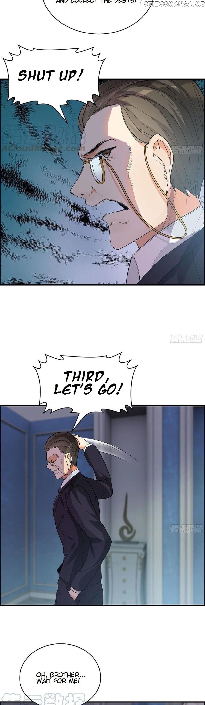 Hotel Temptation chapter 35 - page 5