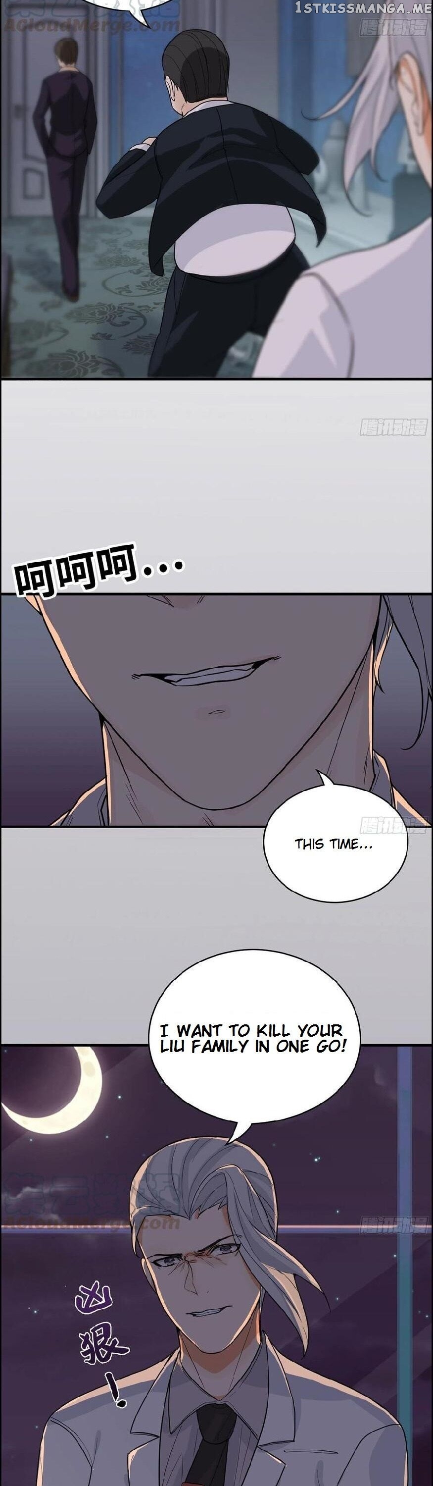 Hotel Temptation chapter 35 - page 6