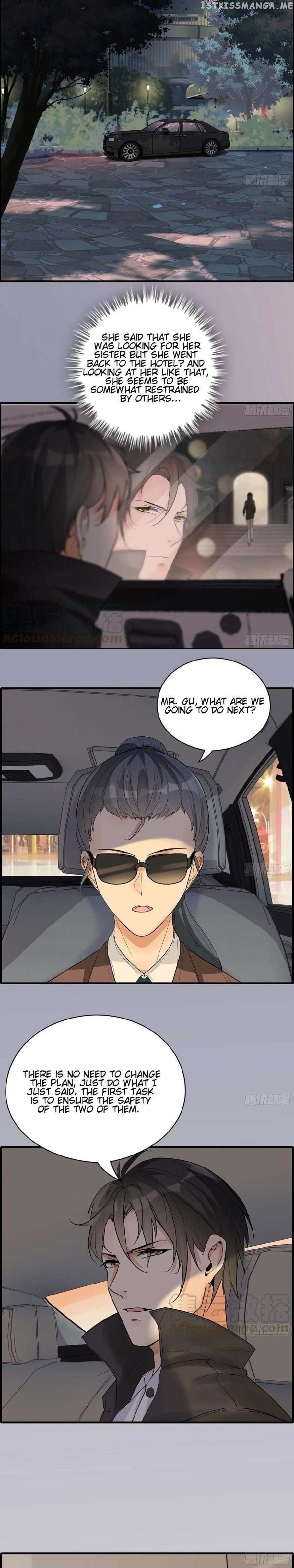 Hotel Temptation chapter 35 - page 9