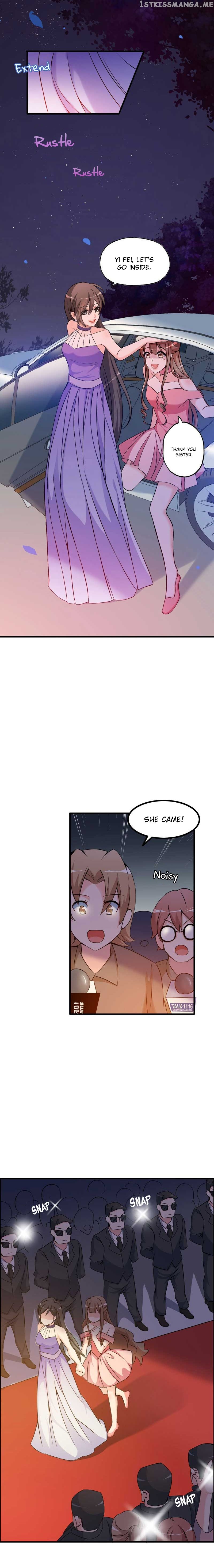 Hotel Temptation chapter 3 - page 3