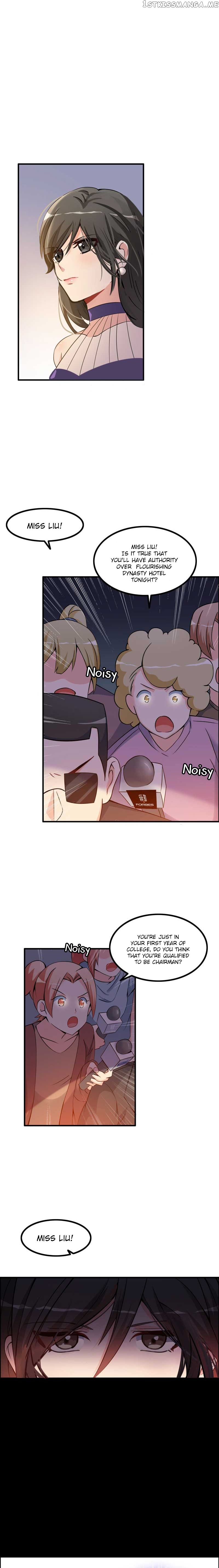 Hotel Temptation chapter 3 - page 4