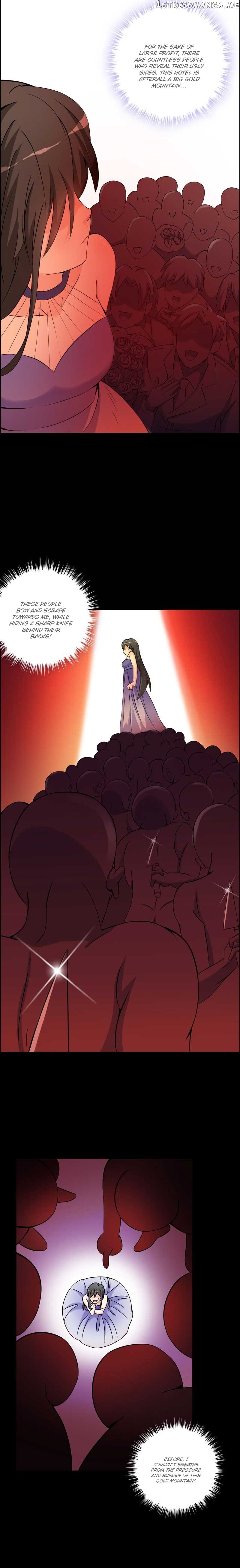 Hotel Temptation chapter 3 - page 5