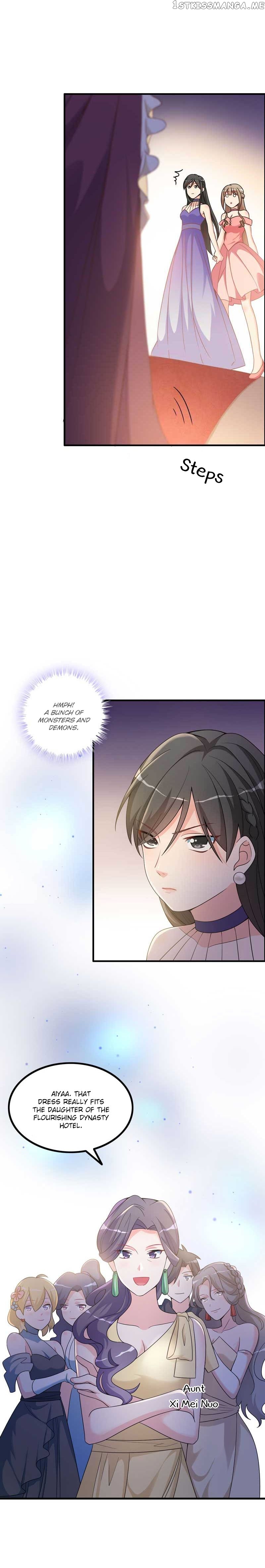 Hotel Temptation chapter 3 - page 9