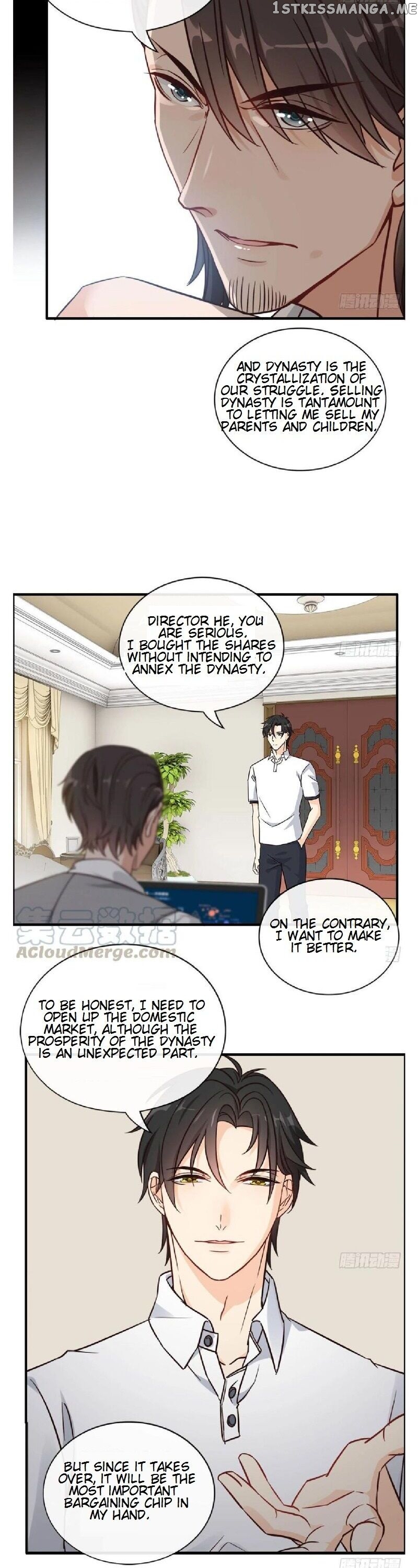 Hotel Temptation chapter 43 - page 11